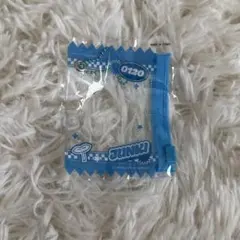 JO1 河野純喜 カプセルトイ 缶バッジホルダー JO1 EIEN