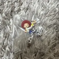 ゆらゆらつながるマスコットトイストーリー3 ジェシー