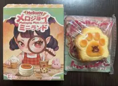Mellojoy メロジョイミニランド 肉球 フルセット - メルカリ