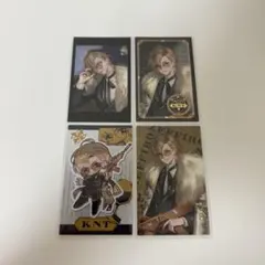 風楽奏斗 Elegant Mode チェキ風カード