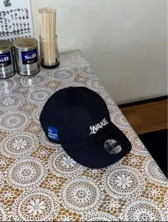 wake sapporo Alwayth wake WDW Cap ダブルネーム wake sapporo alwayth コラボ キャップ 限定 - メルカリ