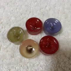 ヤンキーキャンドル　キャンドル　5個セット