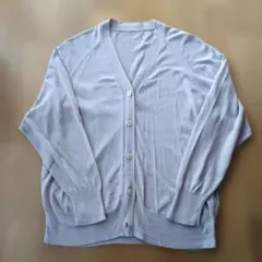 【最終お値下】無印良品　レディースカーディガン