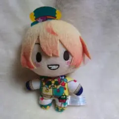 プロセカ モアプラスマスコット 天馬司