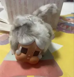 CRYBABY WILD CUTIE vanilla cutie