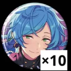 奏汰 Aug コレ缶