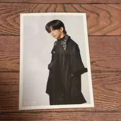 超特急 REAL? NINELIVES 生写真A リョウガ