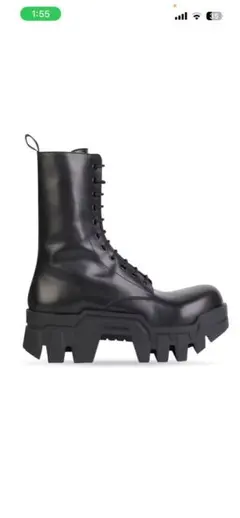 2026年最新】ブルドーザー balenciagaの人気アイテム - メルカリ