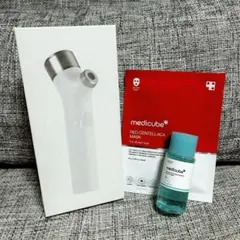 【新品未使用】Medicube ミストデバイス＆化粧水セット