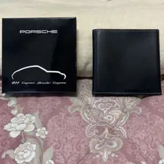2026年最新】PORSCHE 二つ折り財布の人気アイテム - メルカリ