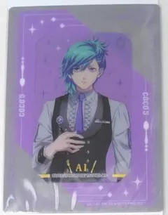 2025年最新】美風藍 カードの人気アイテム - メルカリ