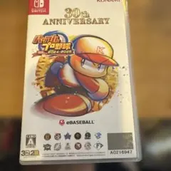 eBASEBALL パワフルプロ野球2024-2025 Switch