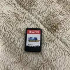 ポッ拳 DX Nintendo Switch