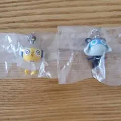 ケロロ軍曹 めじるしアクセサリー ～どうぶつ変身であります～ 2点セット