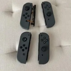 Switch リモコン　ジャンク品