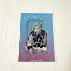 うたプリ ビジュカ 美風藍 雪月花