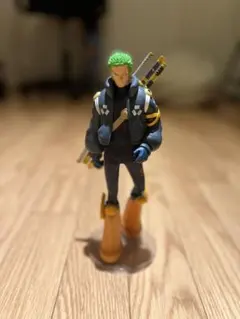 ワンピース ゾロ フィギュア　一番くじ　B賞