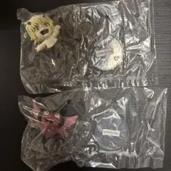 一番くじ　ハンターハンター　CHMERA ANT2 F賞 シャウアプフ　ユピー
