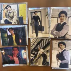 2025年最新】古川雄大ブロマイドの人気アイテム - メルカリ