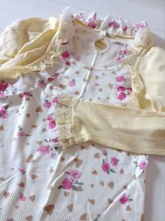 ★SALE★アールエフ ボレロ カットソーのサムネイル