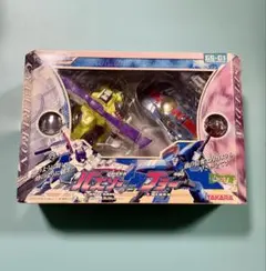 2026年最新】トランスフォーマー ギャラクシーフォースの人気アイテム