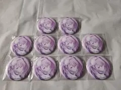 プロセカ グリッター缶バッジ Vol.14C ニーゴミク