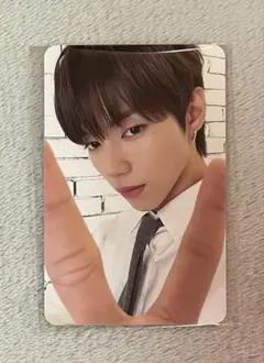 AHOF JL ジェイエル SEASONS GREETINGS 予約特典トレカ