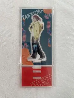 2025年最新】nct127 テヨン アクスタの人気アイテム - メルカリ