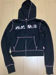 2025年最新】black eye patch 取扱注意 パーカーの人気アイテム - メルカリ