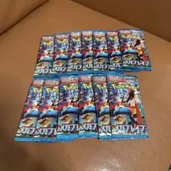 ポケモンカード　未開封パック　401パック　まとめ売り　サーチ済みパック 2025年最新】ポケモンカード サーチ済み パックの人気アイテム