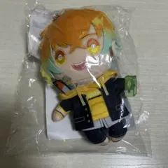 にじぬい 宇佐美リト 2nd Anniversary にじさんじ