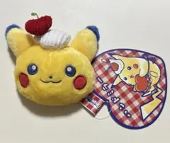 ポケモン ピカチュウ ピカチュウダイナー ハンドミラー ポケセン