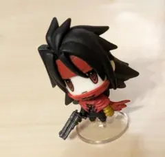 2026年最新】FF7 ヴィンセント ミニフィギュアの人気アイテム - メルカリ