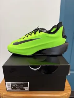 ナイキNIKEファーストサイトノワール27.5