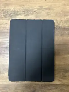 純正ケース　iPad Air Smart Folio 破れあり