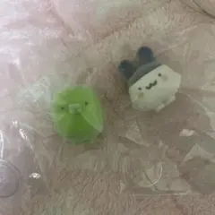 たまごっち フロッキーマスコット