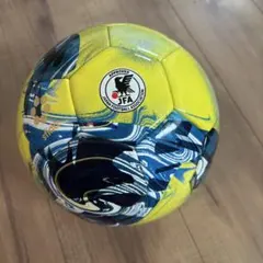 Adidas コードネクスト 2 サッカーボール - メルカリ
