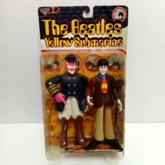 2025年最新】ビートルズ イエローサブマリン フィギュアの人気