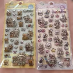 BONBON DROP シールセット