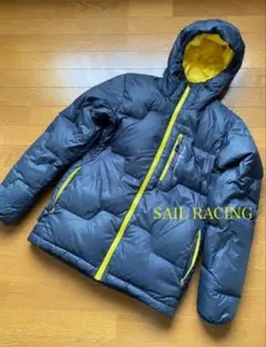 2025年最新】SAIL RACING ジャケット・アウターの人気アイテム - メルカリ