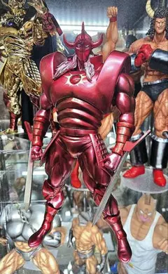 2026年最新】悪魔将軍 地獄のメリーゴーランド ハイスペックの人気