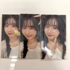 ♡*︎様 ミイヒ　awake withu盤