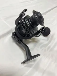 PROCARDO SS5000スピニングリール 黒 シマノ(SHIMANO) リールガード