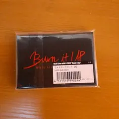 NiziUオフィシャルグッズ フォトカードセット