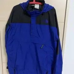 THE NORTH FACE アノラックジャケット メンズL