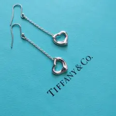 ドロップ ピアス(両耳用)