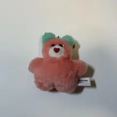 mojojo ぬいぐるみ　マスコット　Loulou