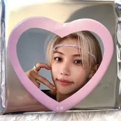 STRAYKIDS exhibition 展覧会　缶バッジ　フィリックス