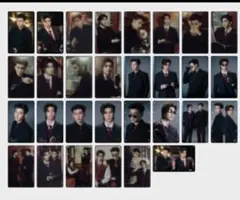 PondPhuwin Fancon ラントレノーマルコンプセット