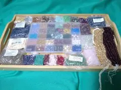 チェコビーズ詰め合わせ☆《21》